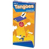 SmartGames Tangoes Starter - Uitdagend spel voor 1-2 spelers met 54 opdrachten