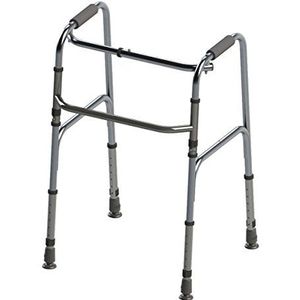 Antar AT02003 Wandelen Frame met 4 Voeten 2 kg