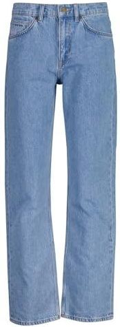 GANT Jeans - Denim - Ontspannen Jeans - Lichtblauw - GANT - 9 jaar (134) - Jeans