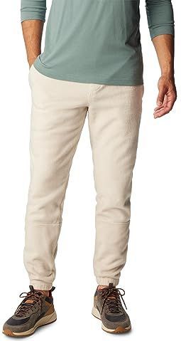 Columbia - Steens Mountain - Fleece Joggingbroek - Bruin