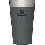 Stanley Adventure Stacking Beer Pint 0,47L - Houdt bier 4 uur koud | Stapelbaar | Vaatwasserbestendig