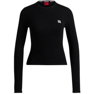 HUGO Scallia, zwart 1, XXL