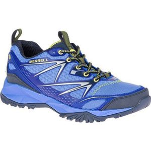 Merrell Capra Bolt Wandelen, VS, Violet Paars, 37 EU