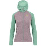 Karpos - Ambrizzola - Fleece - Met Volledige Rits