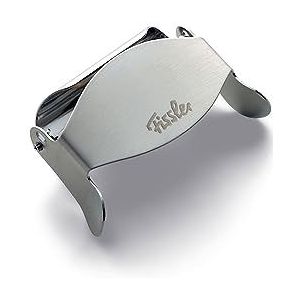 Fissler 001-040-01-000/0 Multischiller, van roestvrij staal