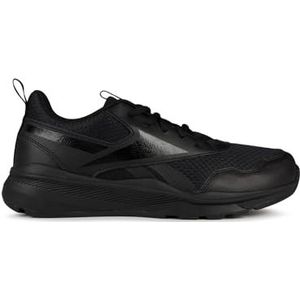 Reebok XT Sprinter 2.0, sneakers, NGHBLK/Pewter/Aciyel, 32 EU, meerkleurig (Nghblk Pewter Aciyel), 32 EU