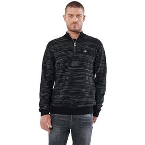 Kaporal Vijay Herentrui, Zwart, XXL