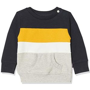 Noppies Baby-jongens B Sweater Ls Ashland Sweatshirt