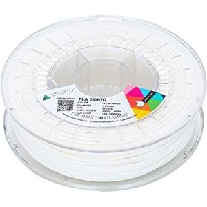 PLA 3D870 SMARTFIL, 3D-drukfilament, polymelkzuur