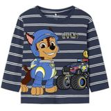 Paw Patrol - Top - Lange Mouwen - Regular Fit