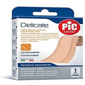 Aposito Pic Delicate Antib Piel 8Cmx0,5M