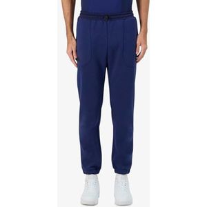 Kappa - Gesso - Cargobroek - Regular Fit - Elastische Tailleband - Omini Logo