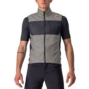 CASTELLI Unlimited Puffy Vest Sportvest voor heren