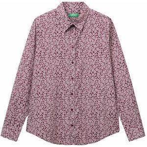 United Colors of Benetton Overhem, Veelkleurig., XXS