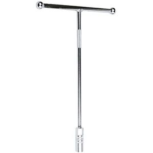 SP Tools SP20800 Zeskantige dopsleutelinzetstukken met T-handgreep, 19 mm