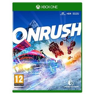 Codemasters OnRush Xbox One