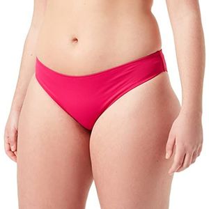 Calvin Klein Bikinibroekje voor dames, Royal Roze, M