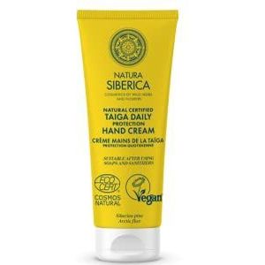 Natura Siberica Huid moisturizer, 75 ml