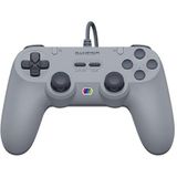 GameSir T3 GY Tegenaria Lite - Bedrade Controller - Grijs