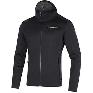 La Sportiva Cosmic Hoody M Black