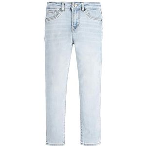 Levi's 720® High Rise Super Skinny Jeans 2-8 jaar