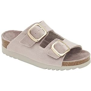 Ilary Soft, Taupe, 36 EU