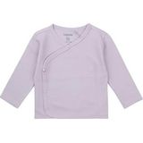 Shirt - Oxnard - Effen - Lange Mouw - Katoen - Normale Pasvorm