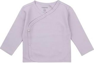 Shirt - Oxnard - Effen - Lange Mouw - Katoen - Normale Pasvorm