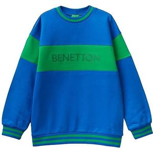 United Colors of Benetton Uniseks trainingspak voor kinderen en jongeren, Bluette 36u, 170 cm