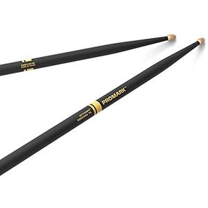 ProMark ActiveGrip Drumstick, Zwart, 7a