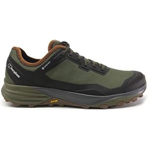 Berghaus Mannen Vc22 Multisport GTX waterdichte stof wandelen schoen