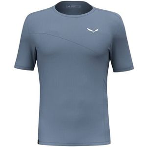 Salewa Unisex Puez Sporty Dry M T-Shirt T-Shirt