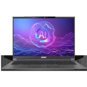 MSI Creator A16 AI+ A3HVFG-052 16"" AI9-365/32GB/1TB/RTX 4060 W11H