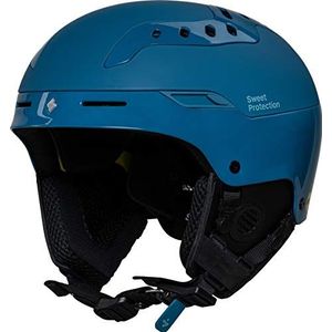 Sweet Protection Schakelhelm voor volwassenen, aquamarijn, klein