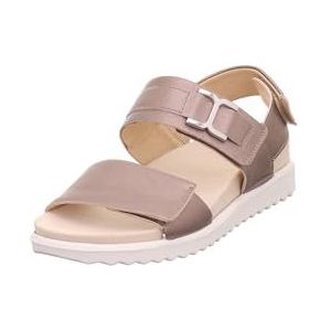 Legero Move 2-000385 damessandalen, Metallic Rose Overige 9420, 43 EU