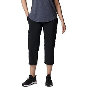 Columbia Silver Ridge Utility Capri-broek voor dames