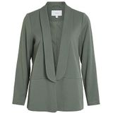Vila - Varone Blazer - Getailleerd - Regular Fit