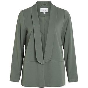 Vila - Varone Blazer - Getailleerd - Regular Fit