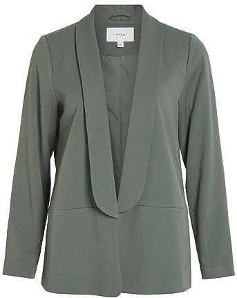 Vila - Varone Blazer - Getailleerd - Regular Fit