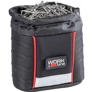 Nuevo 2024 - Bolsa para clavos Top Nail R