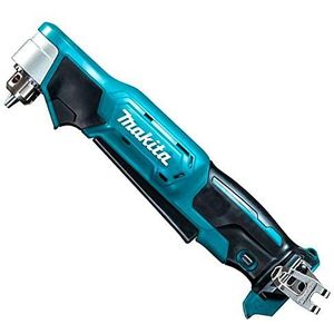 Makita DA332DZ Accu-haakse boormachine, 12 V, max. (zonder accu, zonder oplader) met ZKBF