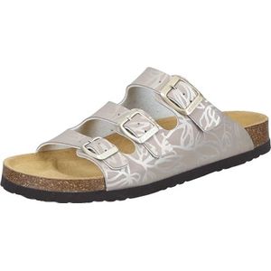 Dr. Brinkmann Unisex Novelda slipper, beige, 36 EU, beige, 36 EU