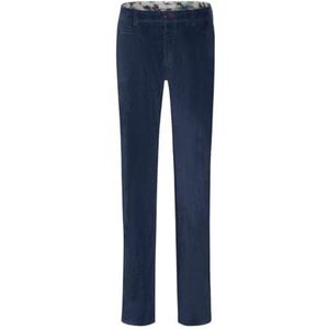 BRAX Fabio Dx Cord Evolution Herenbroek, Monochroom., 31W / 30L