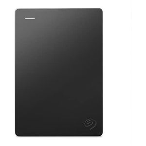 Seagate - STGX5000400 - Externe Harde Schijf - Zwart - 5 TB