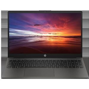 HP - 250 G10 - Notebook - Zwart - 15.60 inch - Intel Core i7-1355U - 16 GB RAM - 512 GB SSD