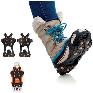 Sidas Walk Traction Grödel en Spikes