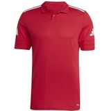 adidas - Squadra 25 - Korte Mouw Poloshirt - Sportshirts