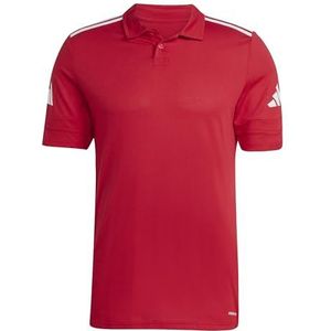 adidas - Squadra 25 - Korte Mouw Poloshirt - Sportshirts