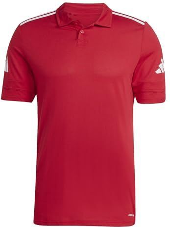 adidas - Squadra 25 - Korte Mouw Poloshirt - Sportshirts