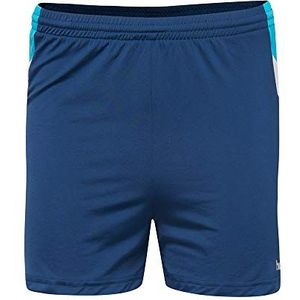 Hummel Tech Move Poly Shorts voor dames